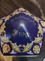Chocogrenouille