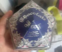 Chocolate frog