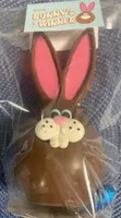Some Bunny’s A Winner