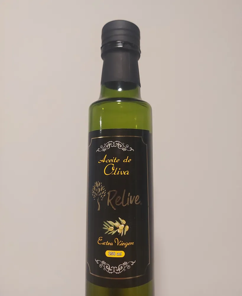 Aceite de oliva