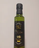 Aceite de oliva