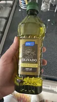 ACEITE OLIVADO
