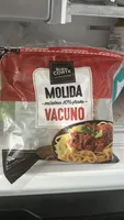 MOLIDA VACUNO