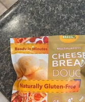 Gusto Brazil cheese bread