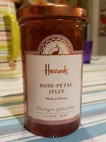 Rose-petal Jelly