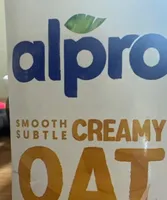 Oat milk