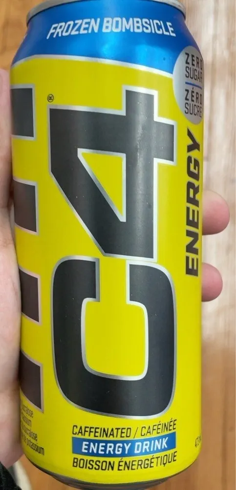C4 energy