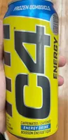 C4 energy