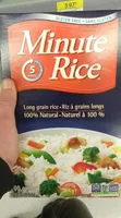 Minute Rice