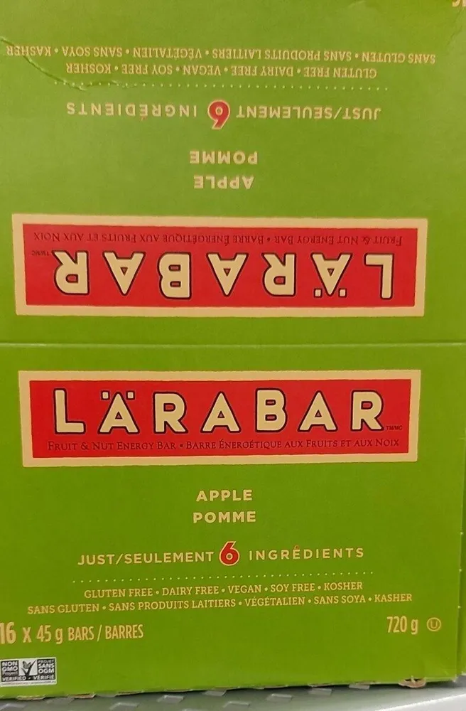 Larabar