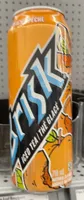Peach Brisk Ice Tea