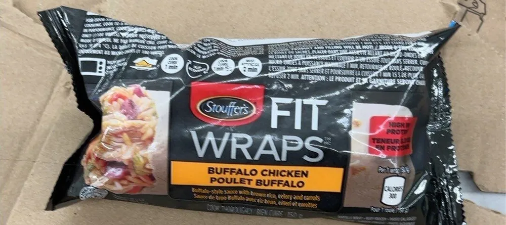Fit Wraps