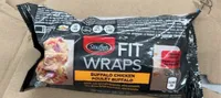 Fit Wraps