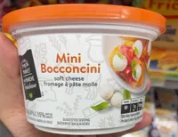 Mini bocconcini