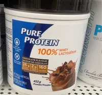 Pure Protein Chocolate