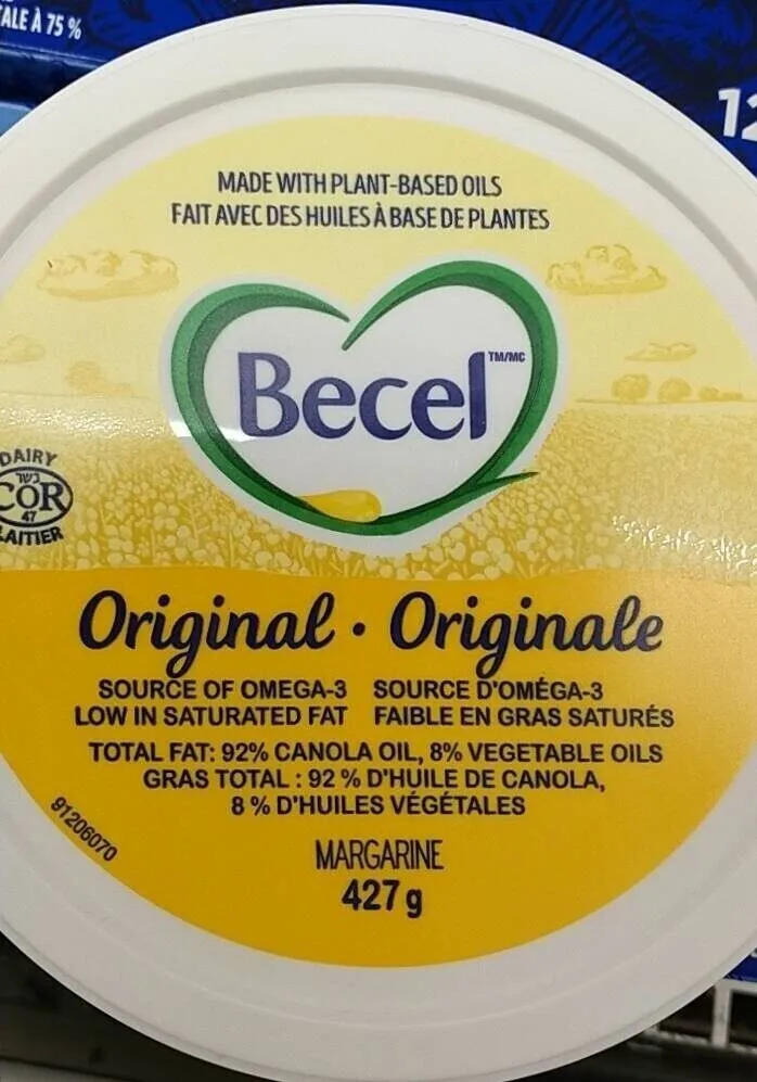 Margarine