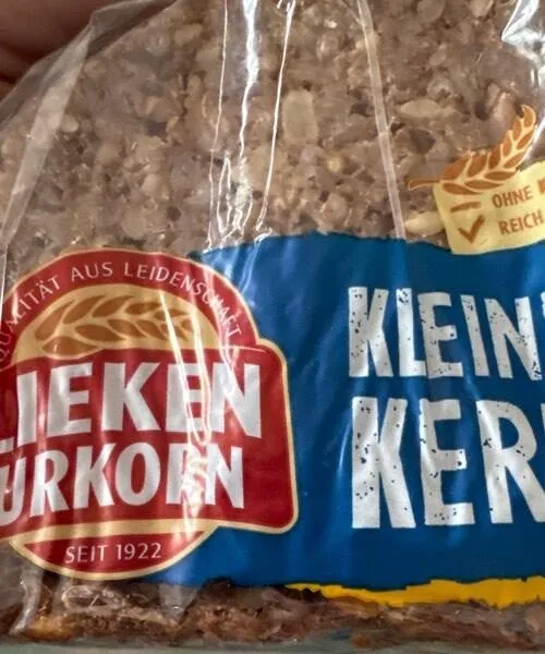 Kleines Kerni