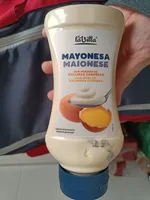Mayonesa