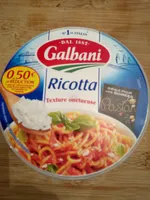 ricotta