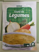 Sopa de Legumes