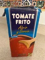 Tomate Frito
