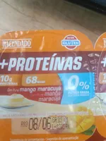 +Proteínas mango maracuyá 0%