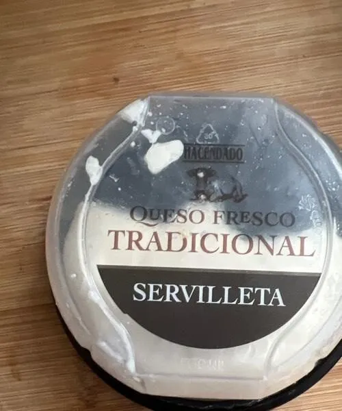 Queso blanco