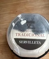 Queso blanco