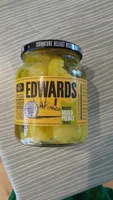 Mighty Mixed Pickle Tickle