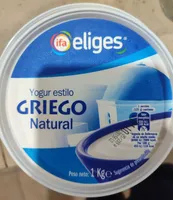 Greek Yogurt