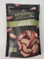Nuez de Brasil