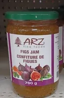 Configure de figues