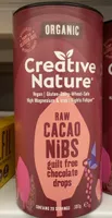 Raw Cacao Nibs
