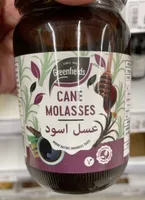 Cane molasses