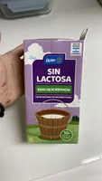 SIN LACTOSA SEMI DESCREMADA
