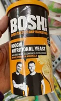 Nooch nutritional yeast