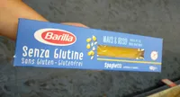 Spaghetti  sans gluten