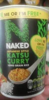 Katsu curry