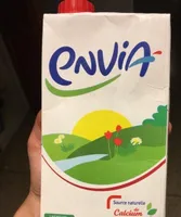 Lait entier