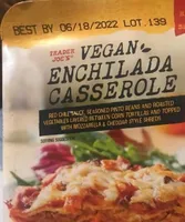 Vegan Enchilada Casserole