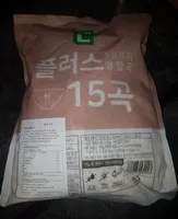 Mixed Cereal +15