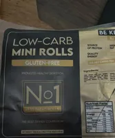 Mini. Rolls