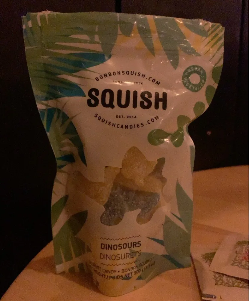 Dinosour