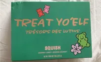 Treat yo’elf gourmet candy