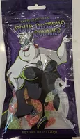 Tasty Tenacles Sour Octopus Gummies