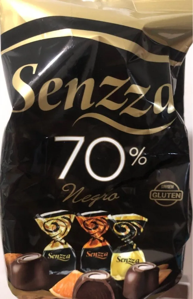 Bombones sennza