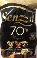 Bombones sennza