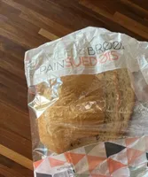 Pain suédois