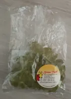 Waldmeisterbärchen