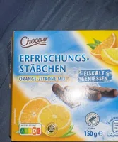 EFRISCHUNGS-STÄBVCHEN